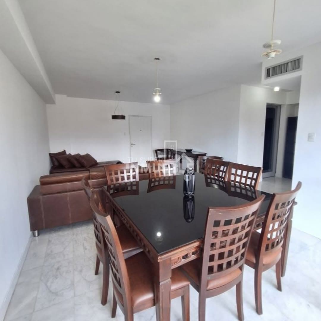 Apartamento en El Rosal, Chacao - imagen 3