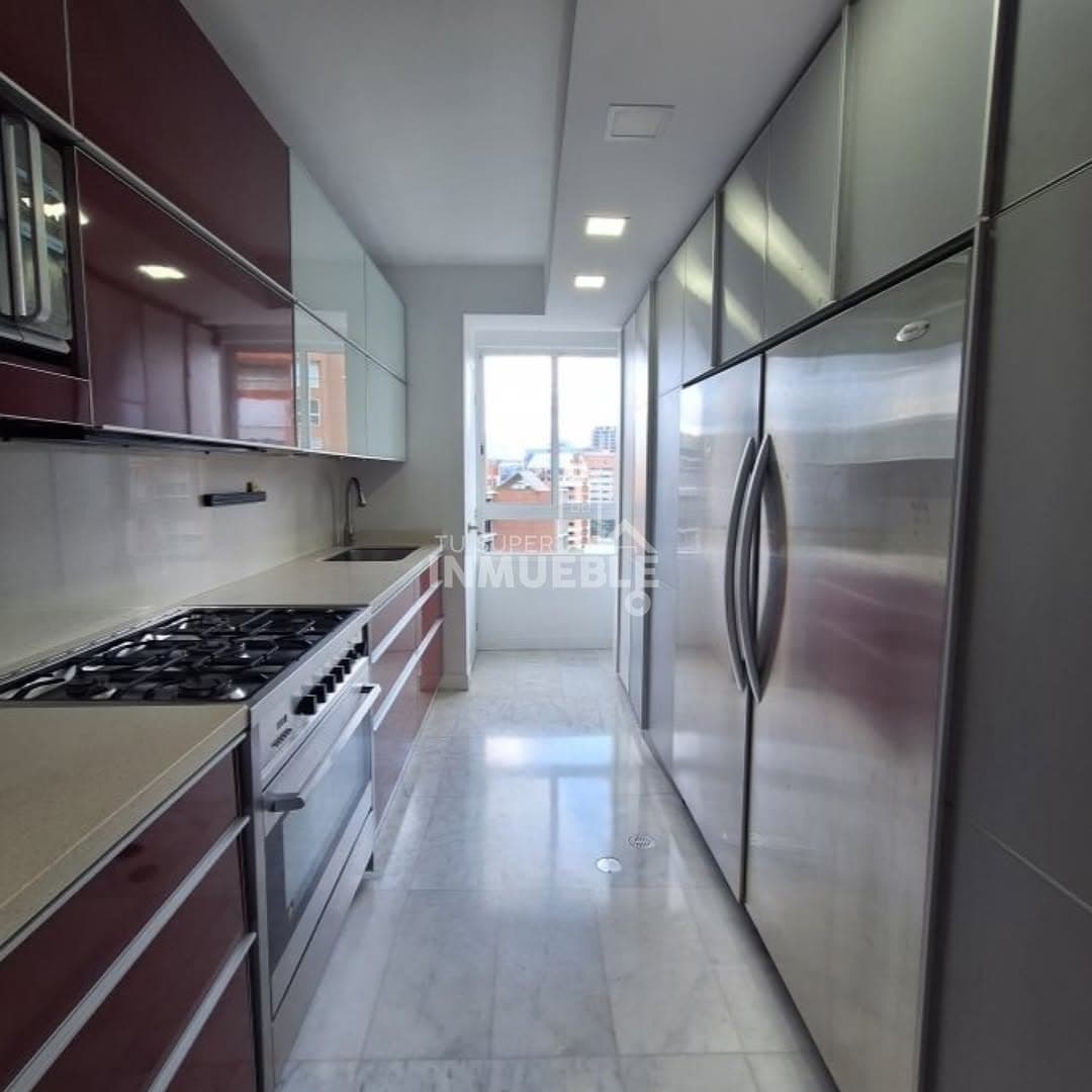 Apartamento en El Rosal, Chacao - imagen 4