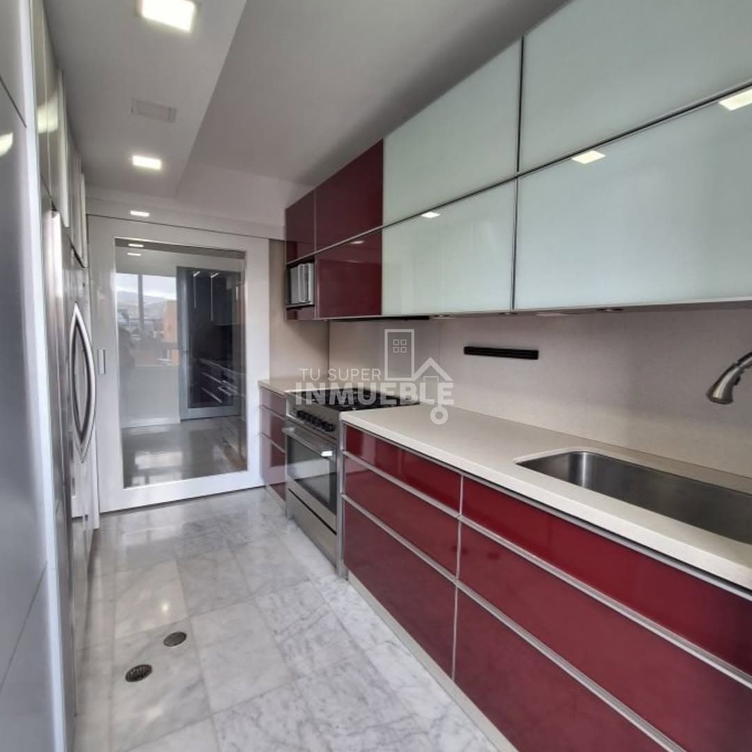 Apartamento en El Rosal, Chacao - imagen 5