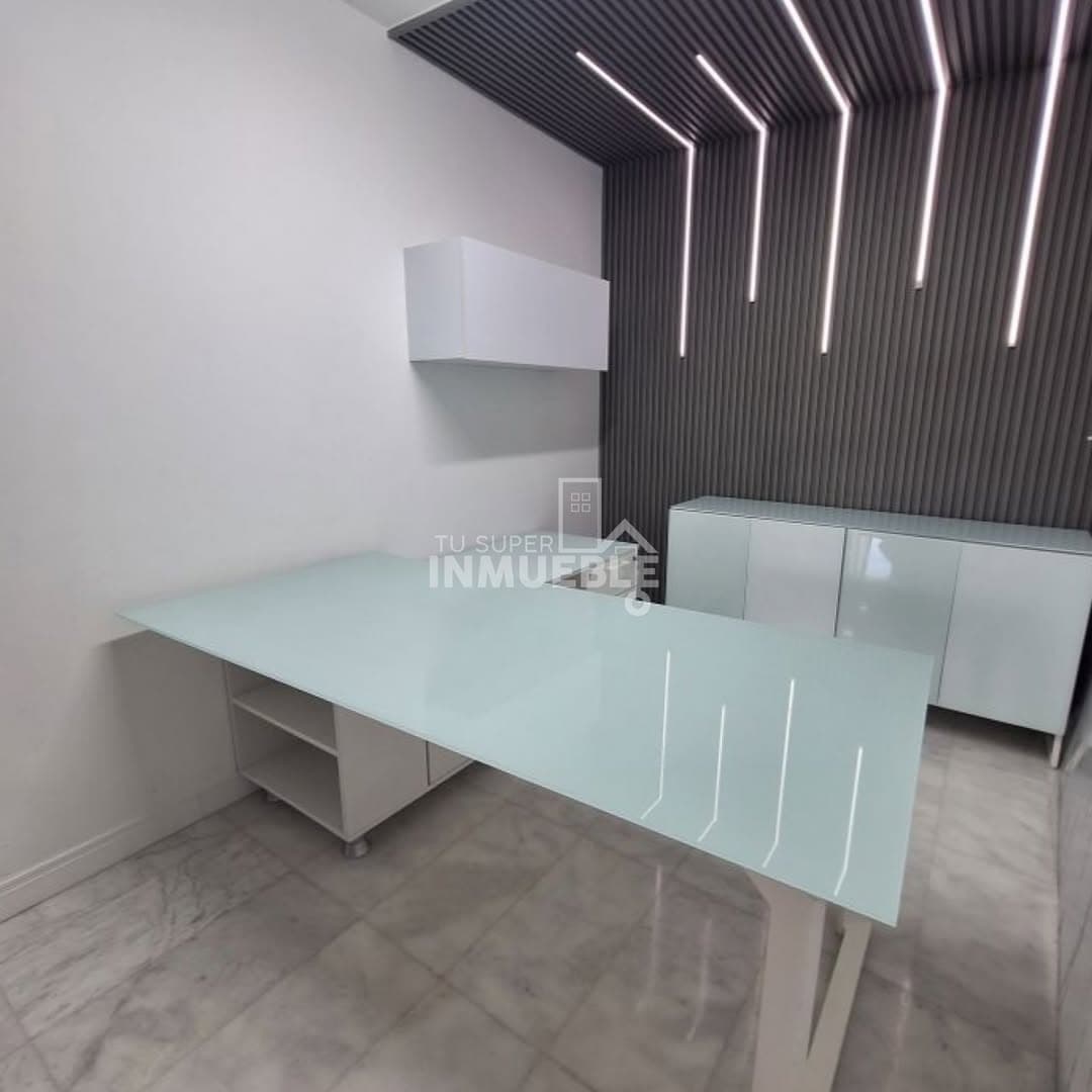 Apartamento en El Rosal, Chacao 6