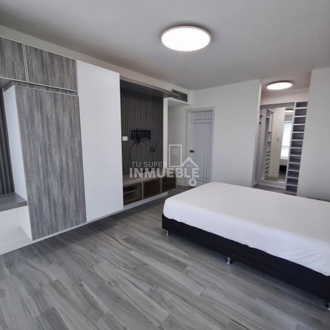 Apartamento en El Rosal, Chacao 7