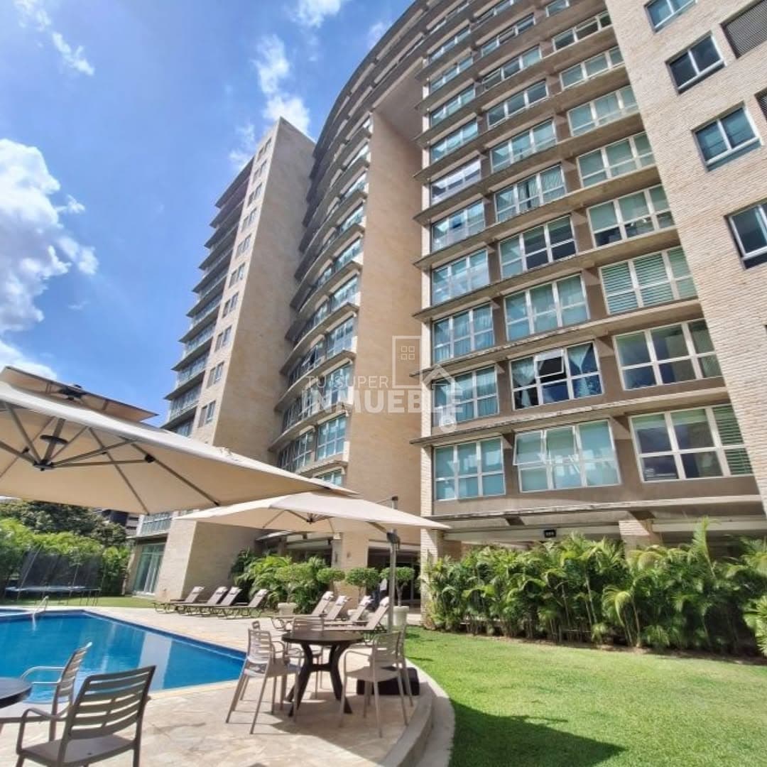 Apartamento en El Rosal, Chacao 10