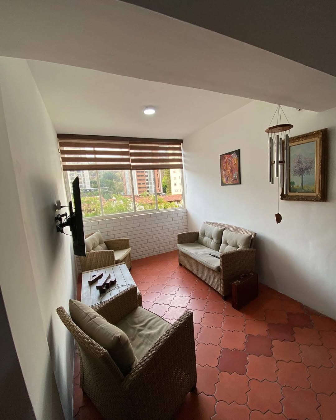 Apartamento en Baruta, Miranda - imagen 5