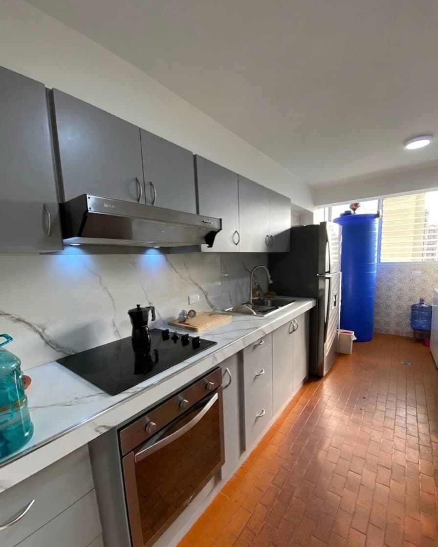 Apartamento en Baruta, Miranda 7