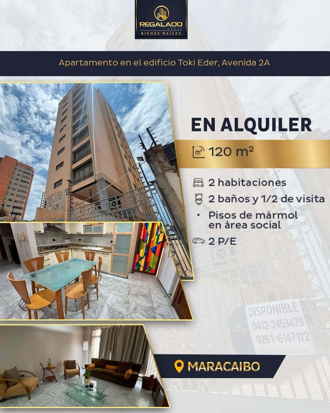 Apartamento en Baruta, Miranda - imagen 1