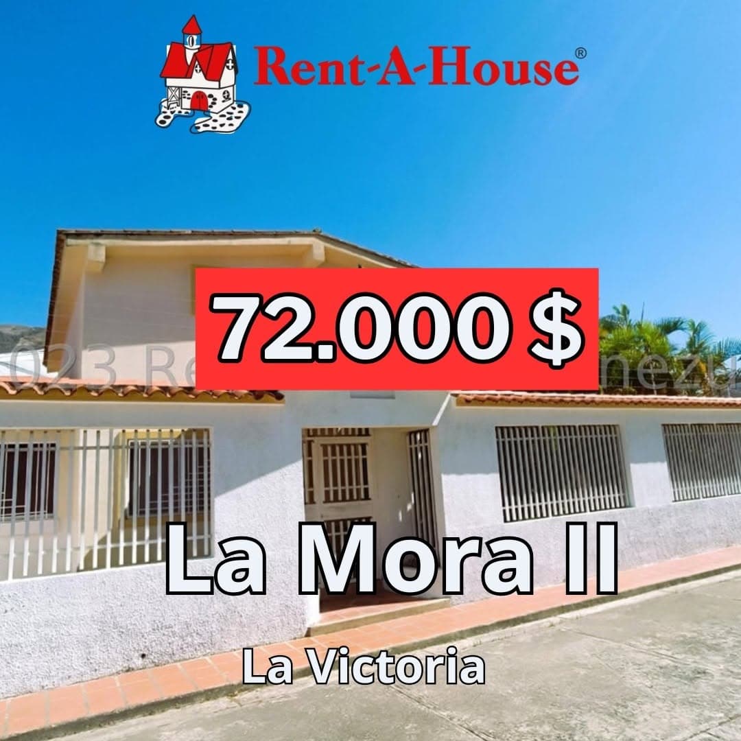 Casa en Girardot, Cojedes - imagen 1
