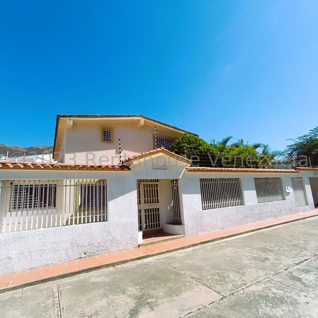 Casa en Girardot, Cojedes - imagen 2