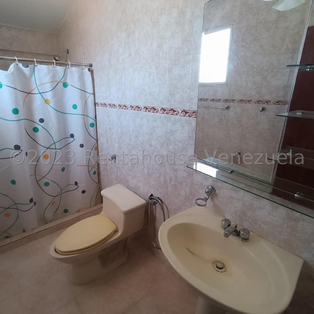 Casa en Girardot, Cojedes 7