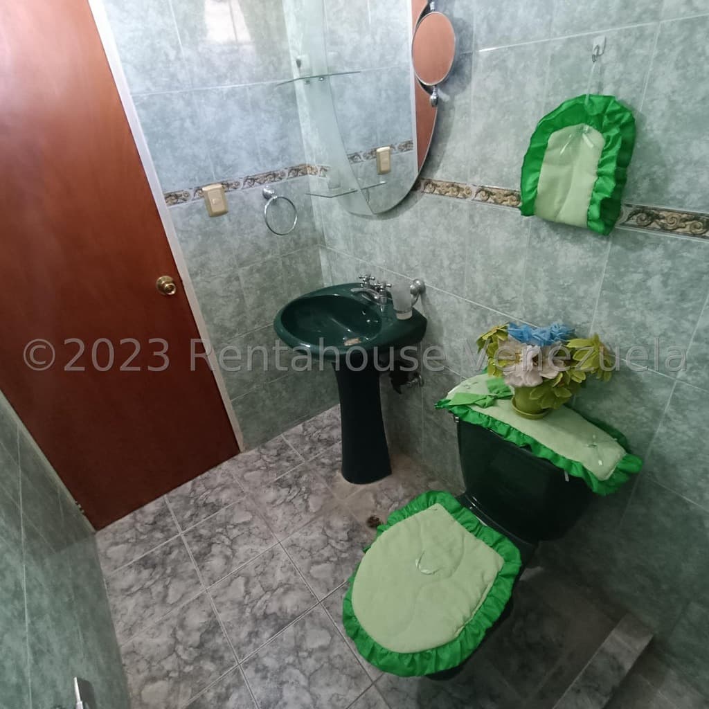 Casa en Girardot, Cojedes 9