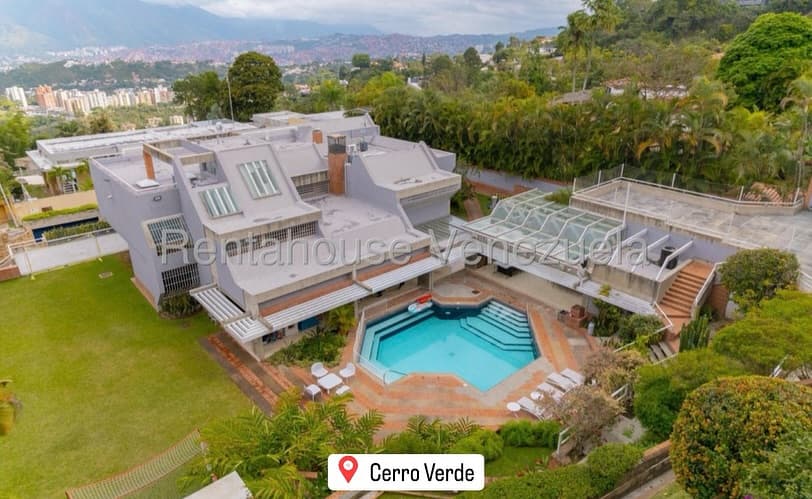 Casa en Libertador, Aragua - imagen 1