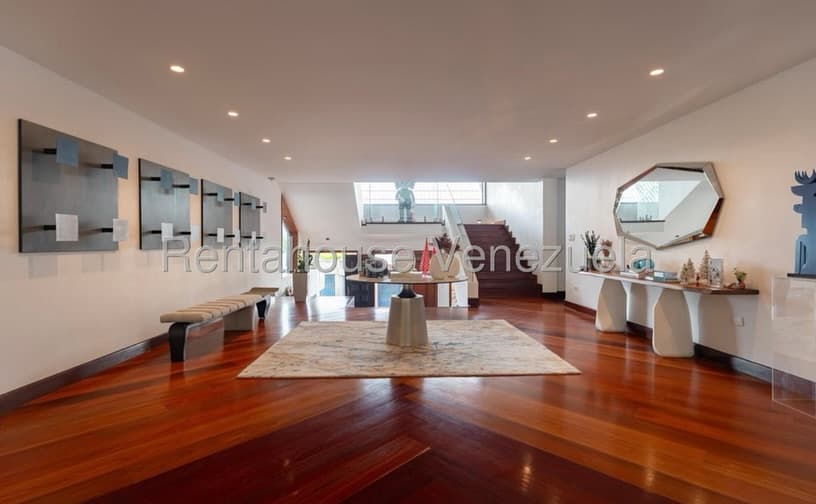 Casa en Libertador, Aragua - imagen 2