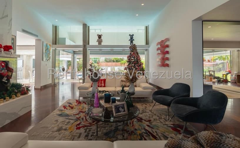Casa en Libertador, Aragua - imagen 3