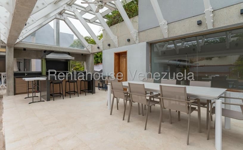Casa en Libertador, Aragua 9