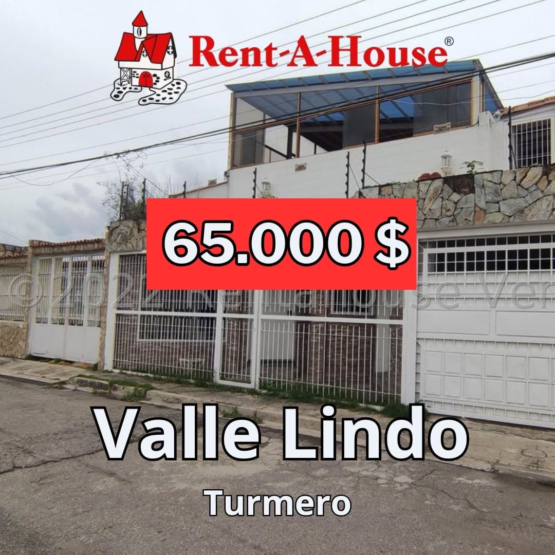 Casa en Turmero, Santiago Mariño - imagen 1