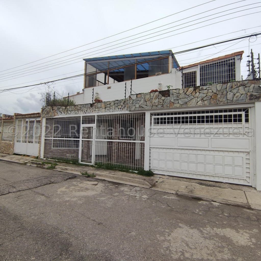 Casa en Turmero, Santiago Mariño - imagen 2