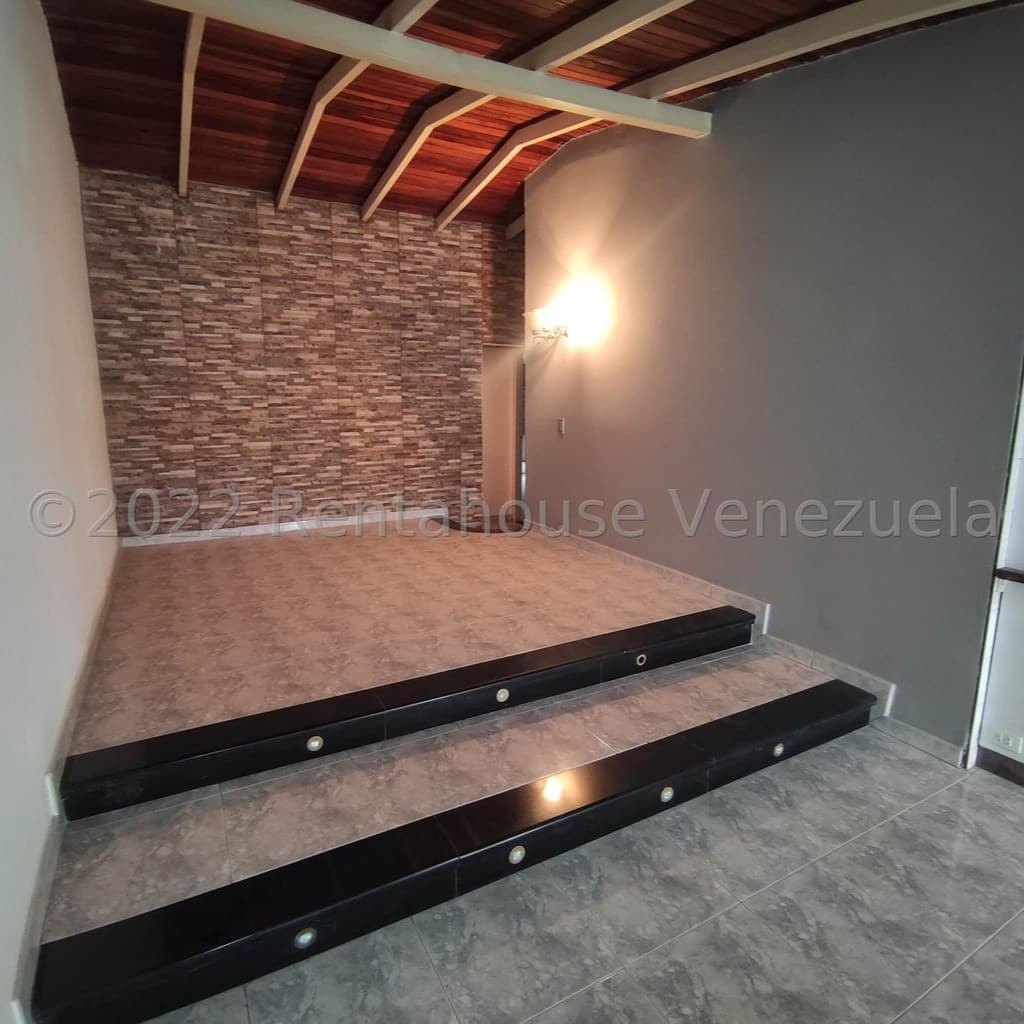 Casa en Turmero, Santiago Mariño - imagen 3