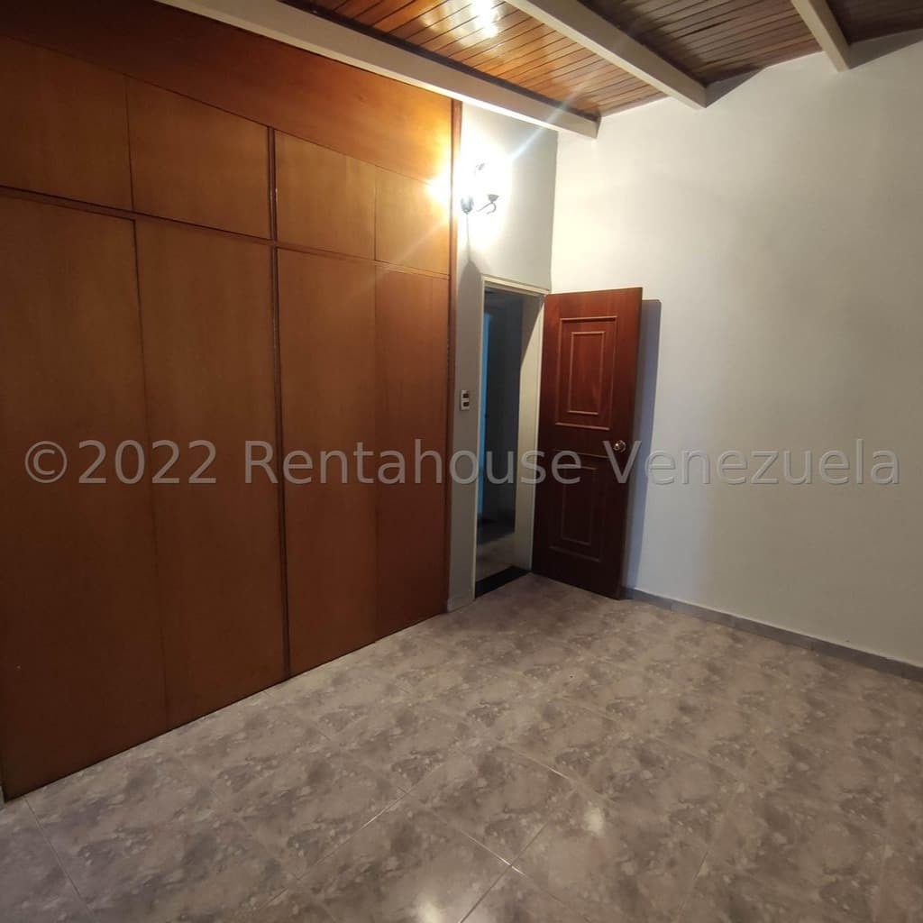 Casa en Turmero, Santiago Mariño 10