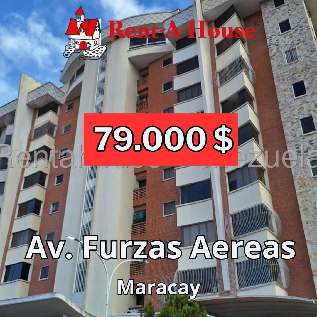 Apartamento en Girardot, Cojedes - imagen 1