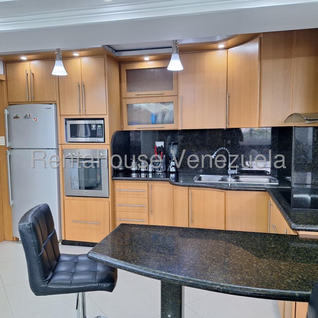 Apartamento en Girardot, Cojedes 6