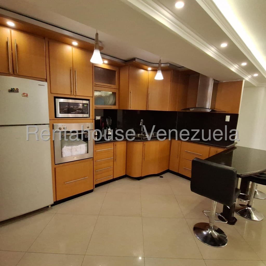 Apartamento en Girardot, Cojedes 7