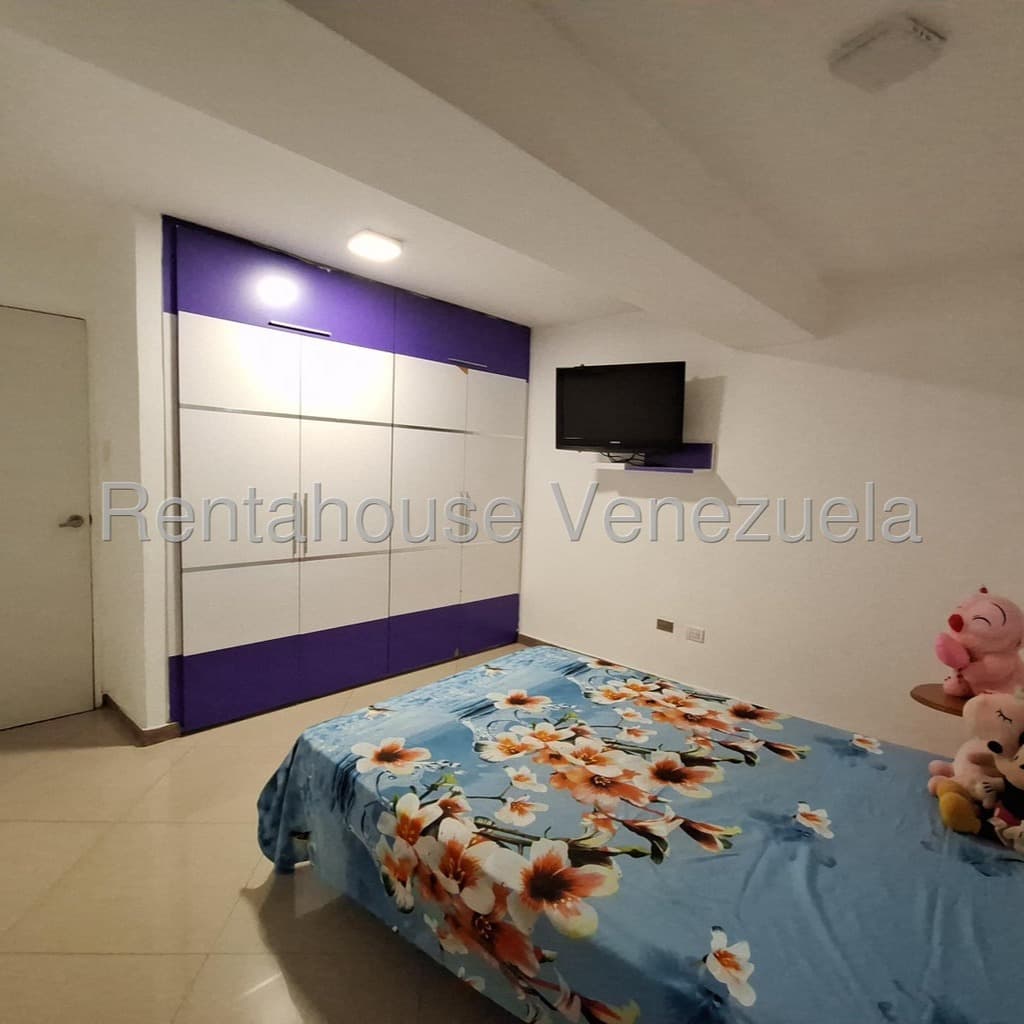Apartamento en Girardot, Cojedes 8