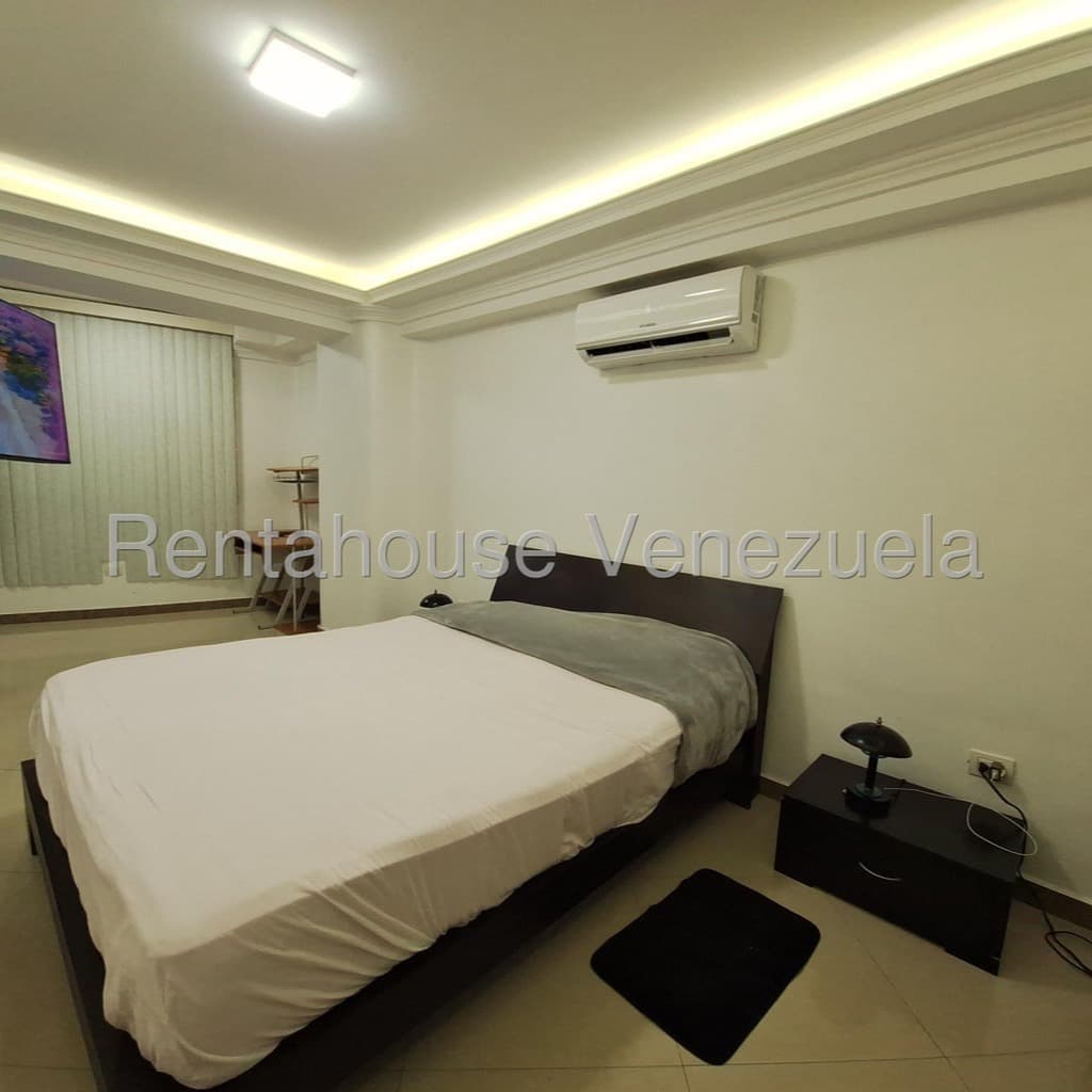Apartamento en Girardot, Cojedes 9