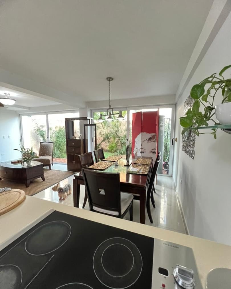 Townhouse en Girardot, Cojedes 6