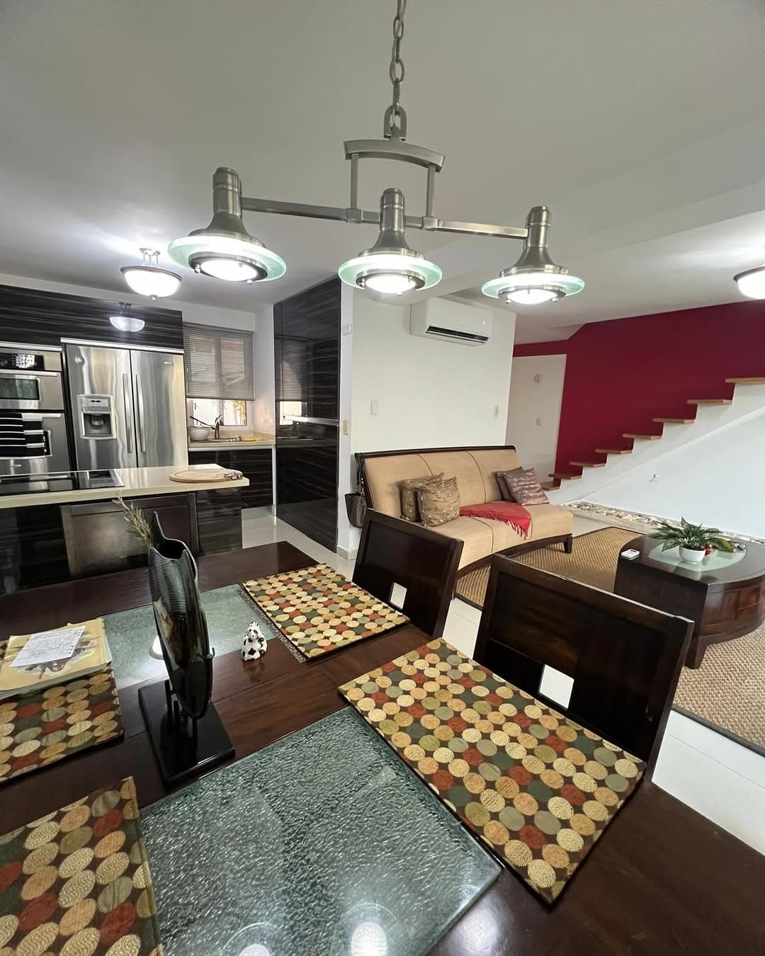 Townhouse en Girardot, Cojedes 7