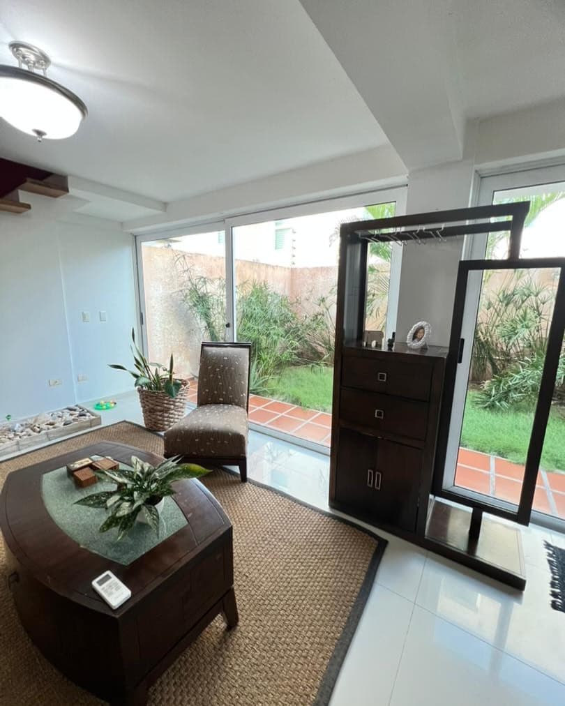 Townhouse en Girardot, Cojedes 8