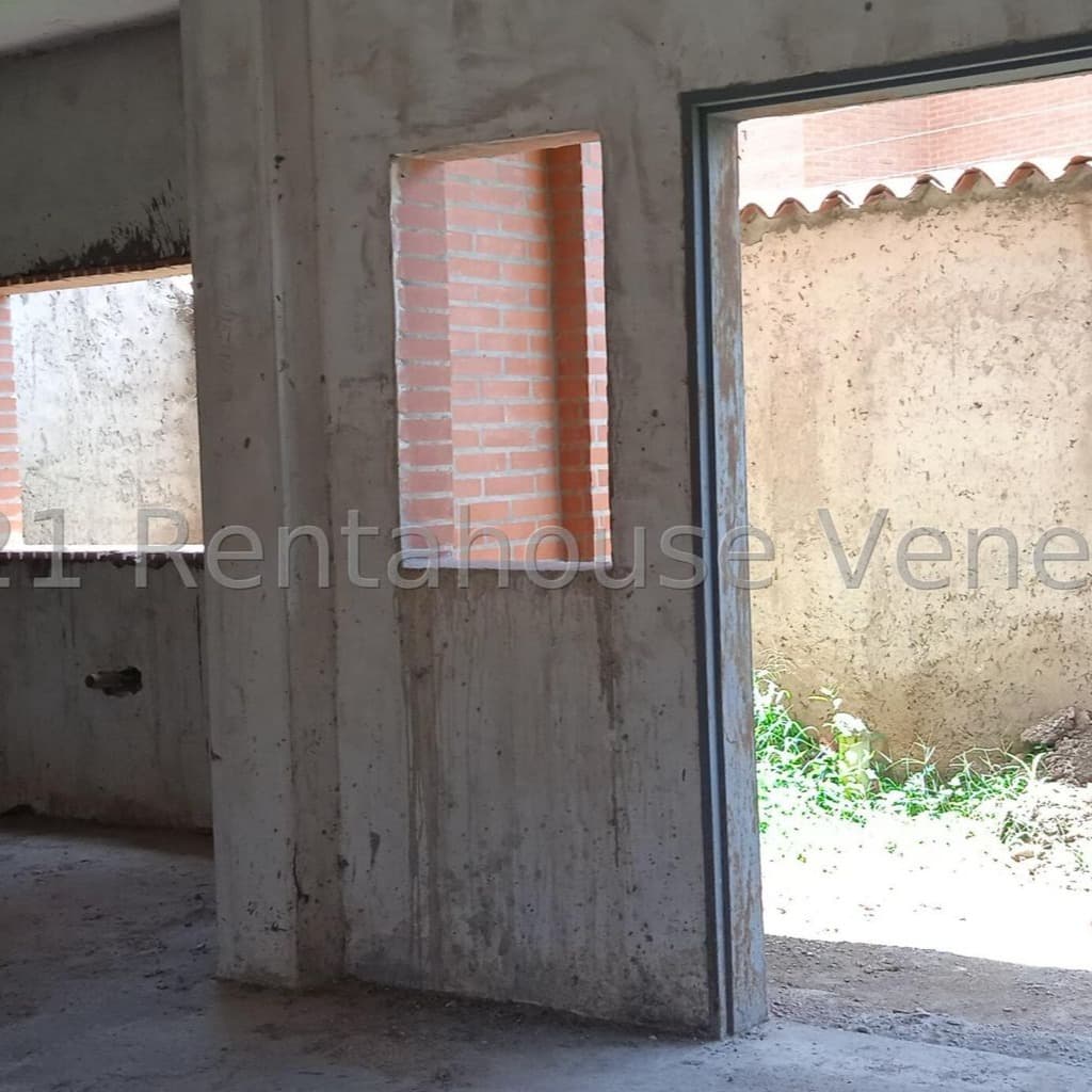 Townhouse en Girardot, Cojedes 6