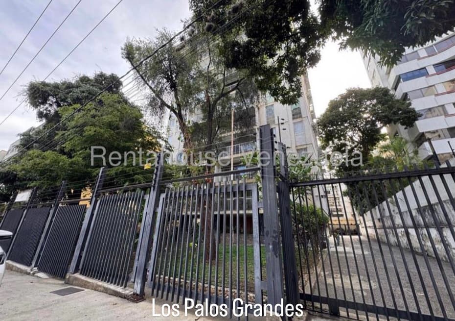Apartamento en Los Palos Grandes, Chacao - imagen 1