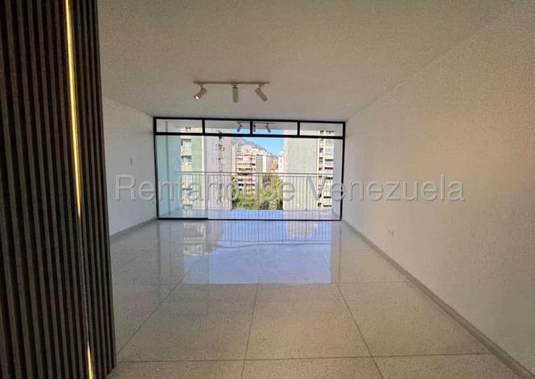Apartamento en Los Palos Grandes, Chacao - imagen 2