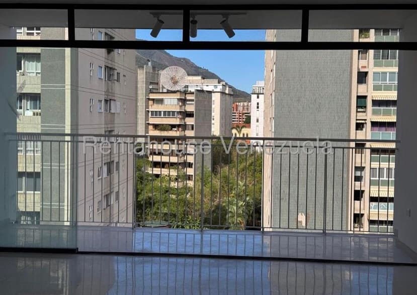 Apartamento en Los Palos Grandes, Chacao - imagen 3