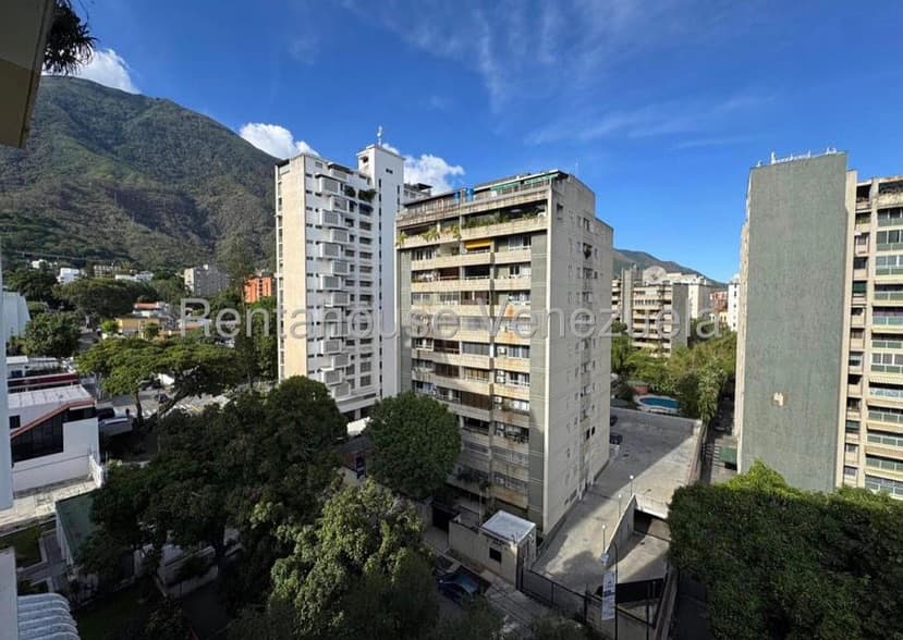 Apartamento en Los Palos Grandes, Chacao - imagen 4