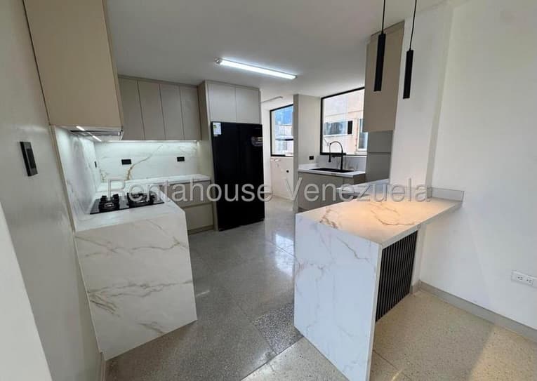 Apartamento en Los Palos Grandes, Chacao 6