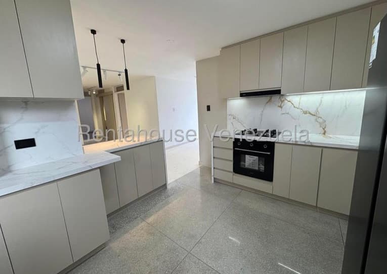 Apartamento en Los Palos Grandes, Chacao 7