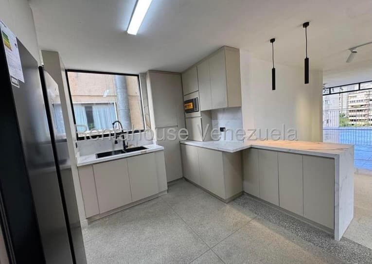 Apartamento en Los Palos Grandes, Chacao 8