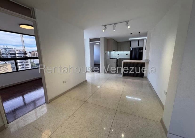 Apartamento en Los Palos Grandes, Chacao 9