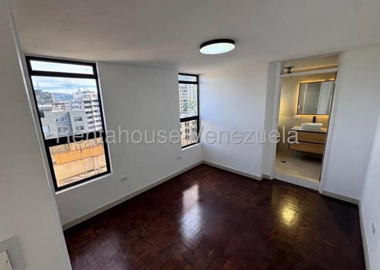Apartamento en Los Palos Grandes, Chacao 10