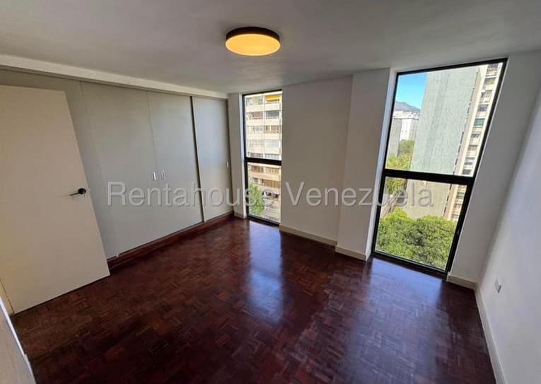 Apartamento en Los Palos Grandes, Chacao 11