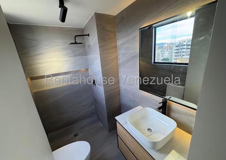 Apartamento en Los Palos Grandes, Chacao 14