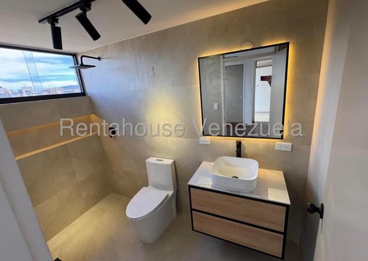 Apartamento en Los Palos Grandes, Chacao 16