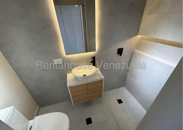 Apartamento en Los Palos Grandes, Chacao 17