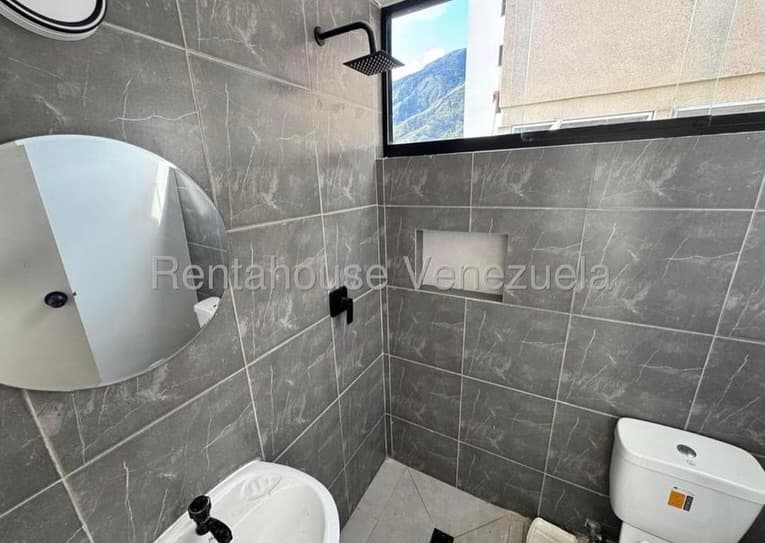 Apartamento en Los Palos Grandes, Chacao 18