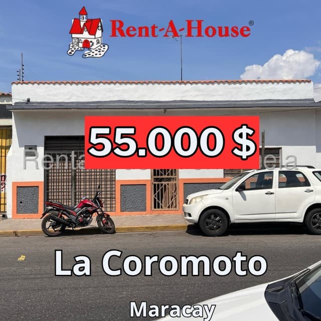 Local Comercial en Girardot, Cojedes - imagen 1