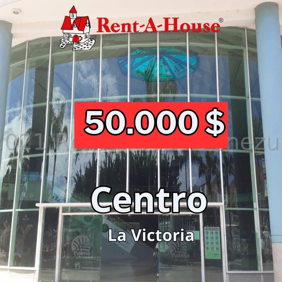 Local Comercial en Girardot, Cojedes - imagen 1