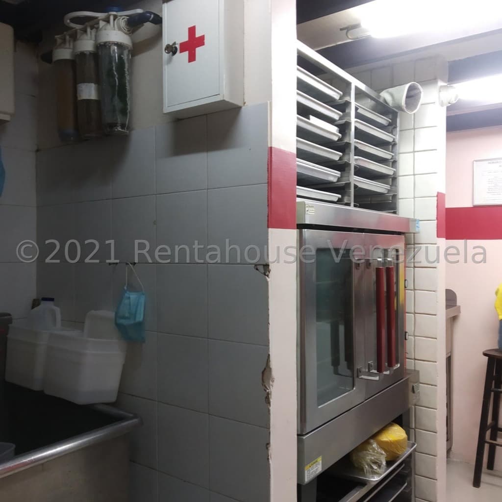 Local Comercial en Girardot, Cojedes 6