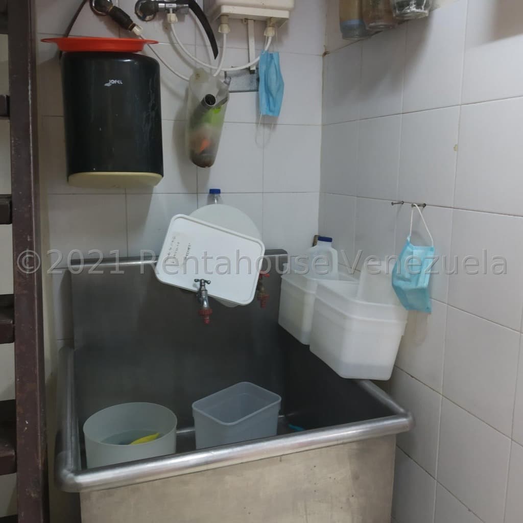 Local Comercial en Girardot, Cojedes 7