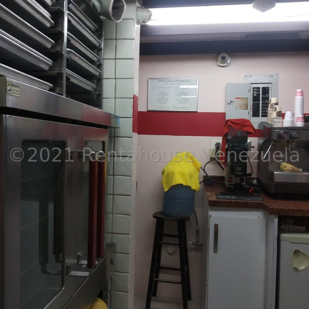 Local Comercial en Girardot, Cojedes 9