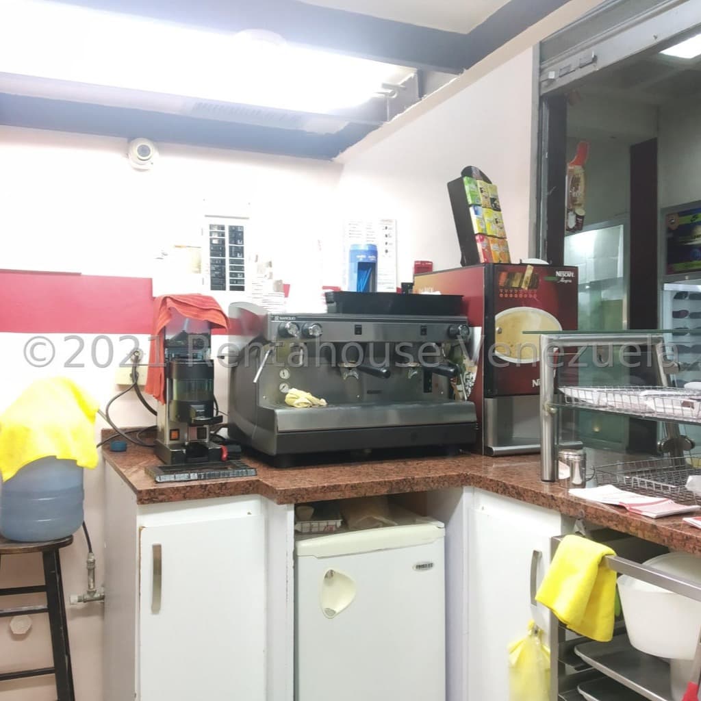 Local Comercial en Girardot, Cojedes 10